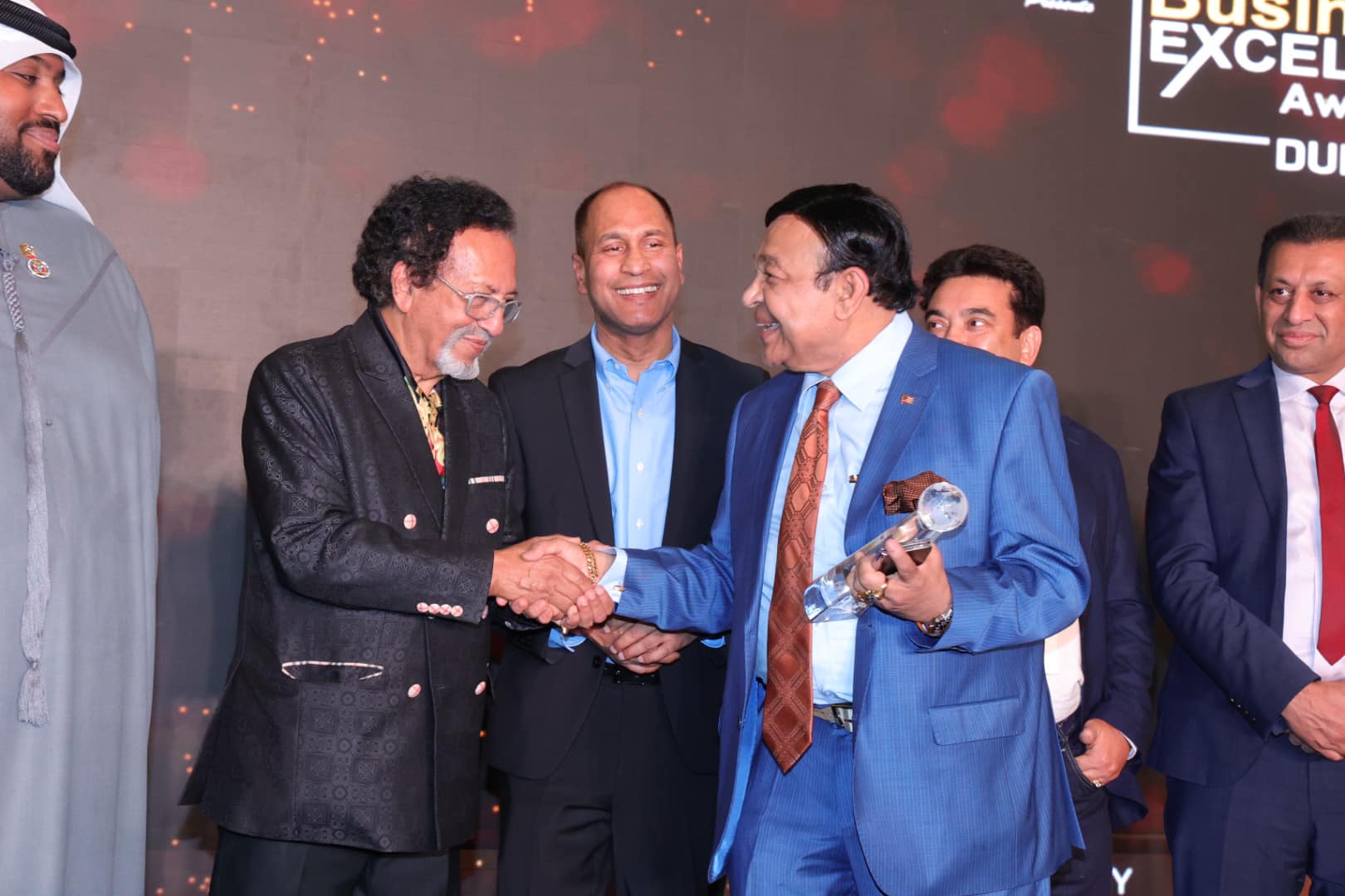 Global Business Conference 5