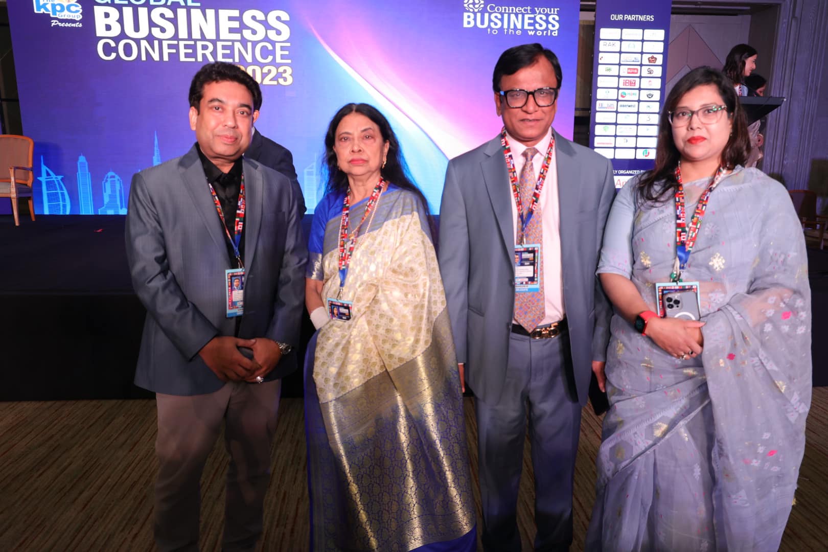 Global Business Conference 9