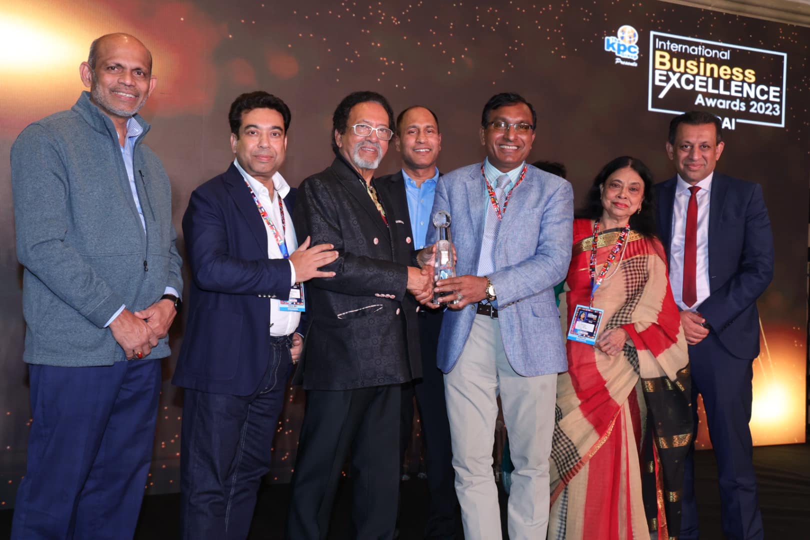 Global Business Conference Dubai-1