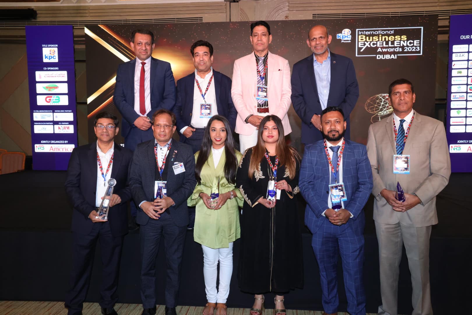 Global Business Conference Dubai-2023