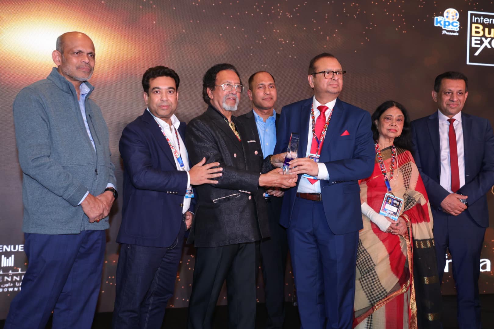Global Business Conference Dubai-3