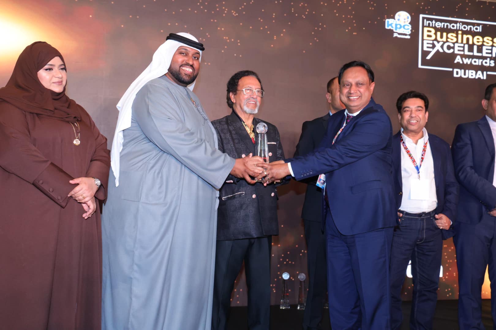Global Business Conference Dubai-4