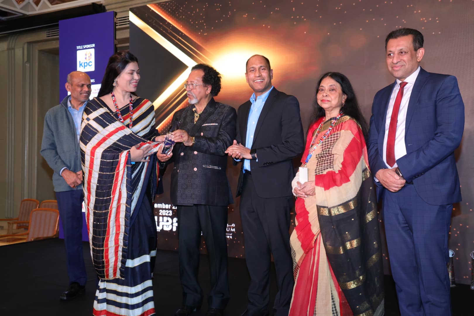 Global Business Conference Dubai-5