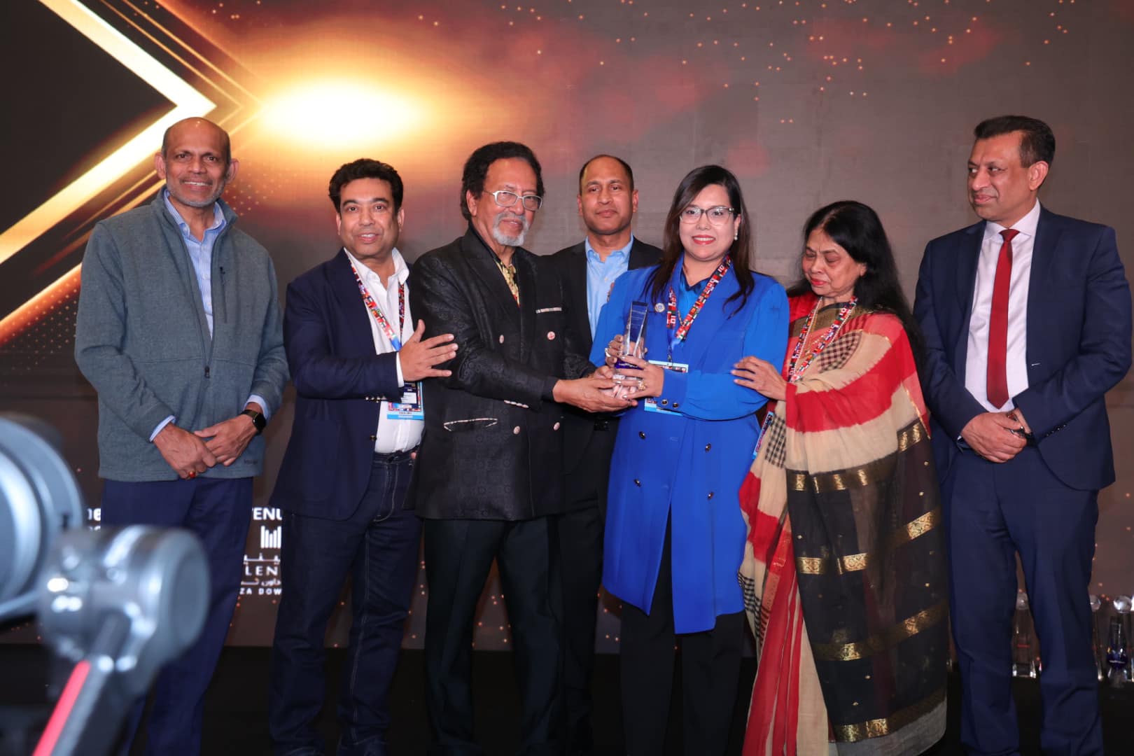 Global Business Conference Dubai-6