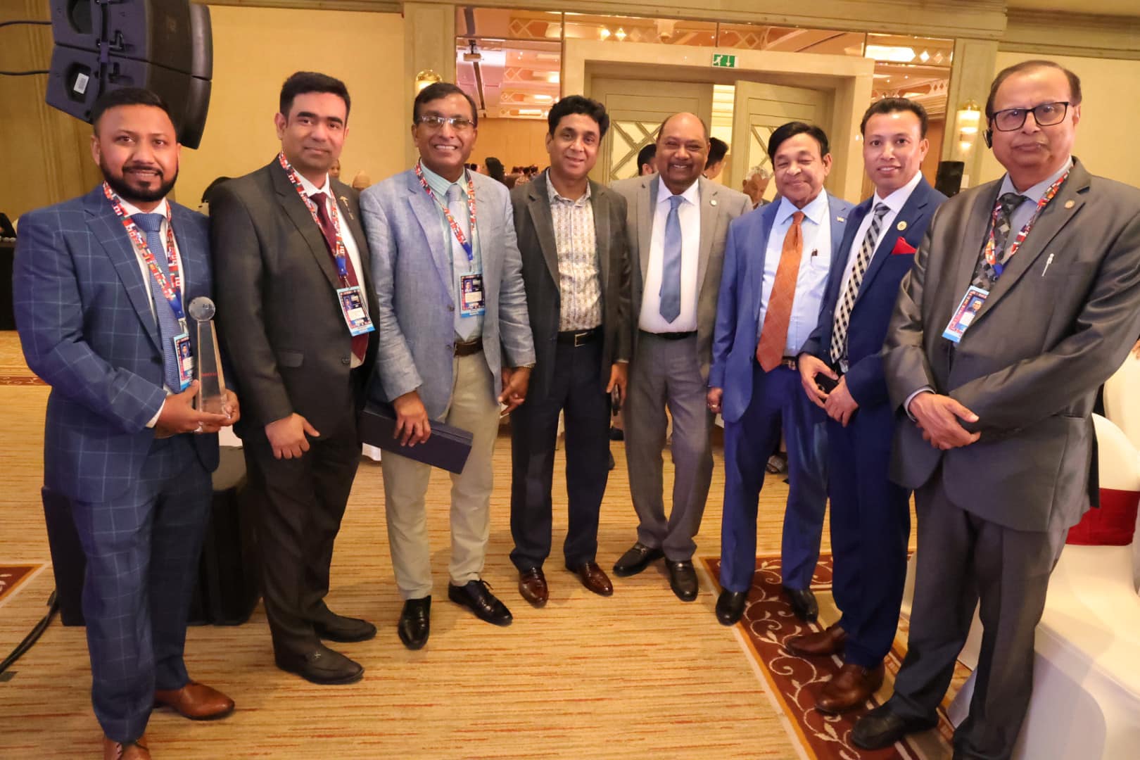 Global Business Conference Dubai-2023