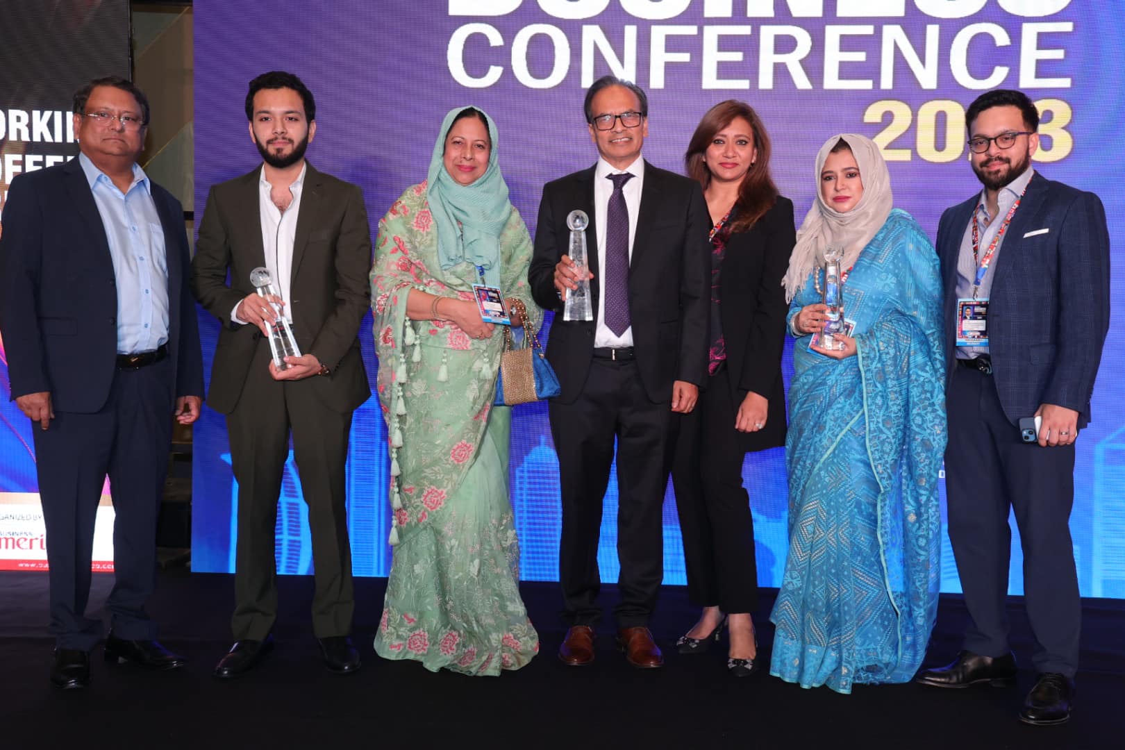 Global Business Conference Dubai-2023