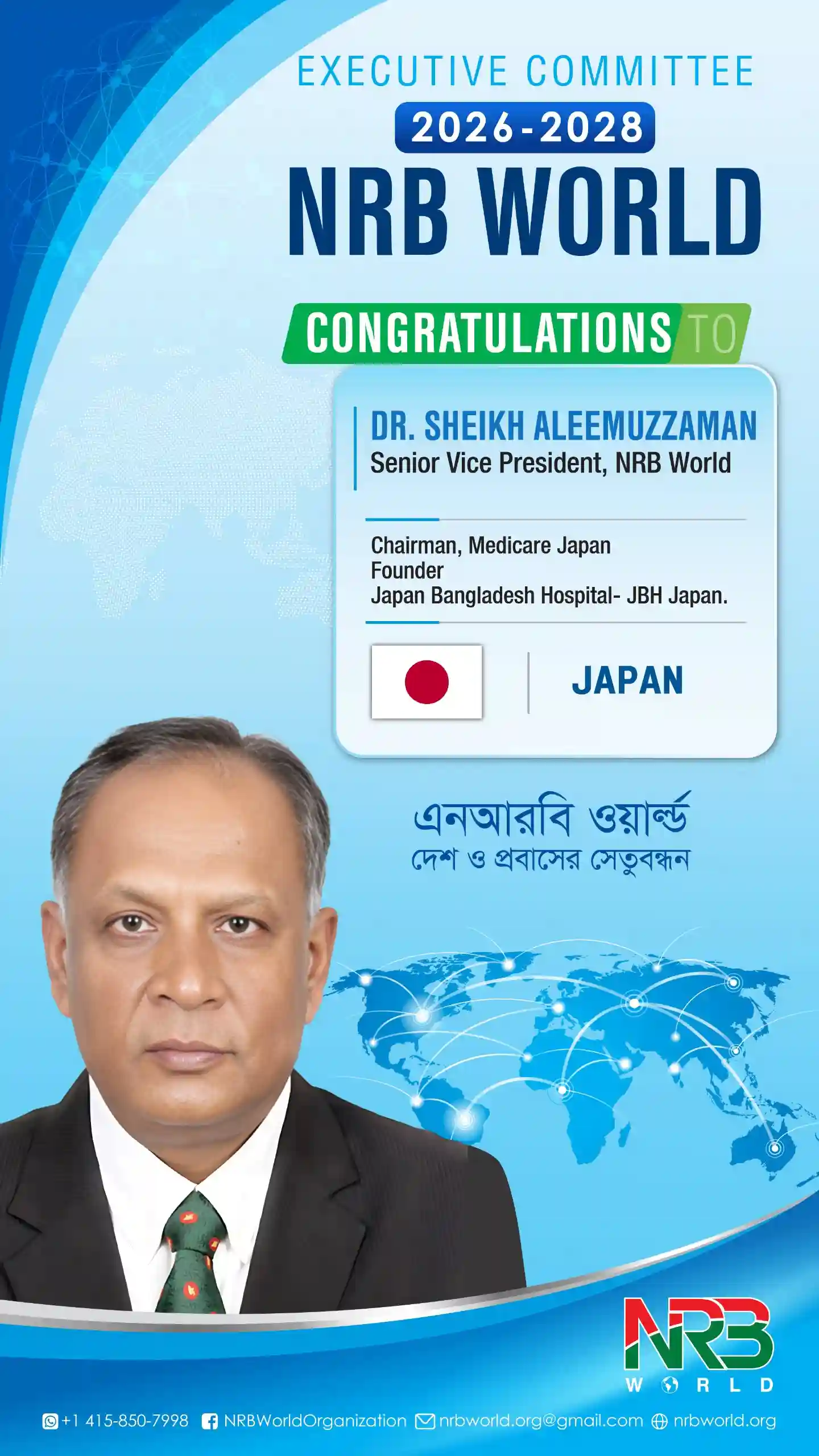 Dr.Sheikh Aleemuzzaman