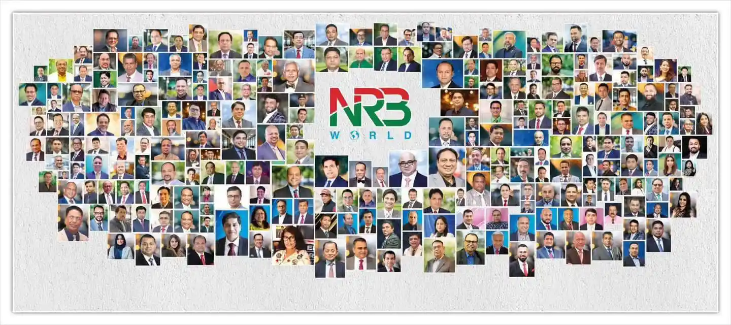 NRB World